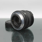 SMC Pentax 55mm f/1.8