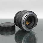 SMC Pentax 55mm f/1.8