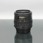 SMC Pentax-F 35-80mm f/4-5.6