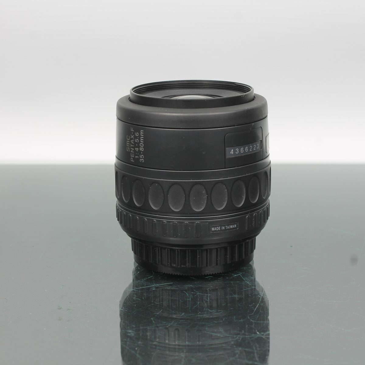 SMC Pentax-F 35-80mm f/4-5.6