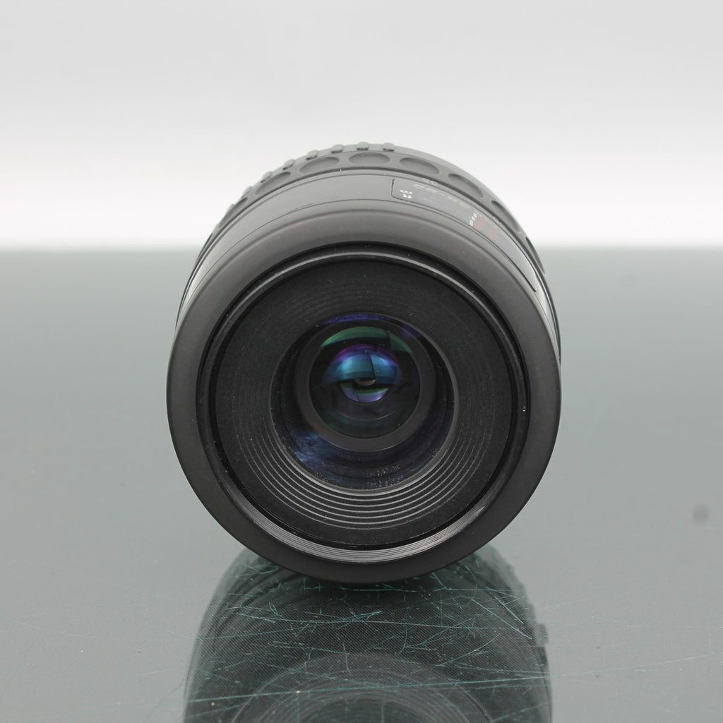 SMC Pentax-F 35-80mm f/4-5.6
