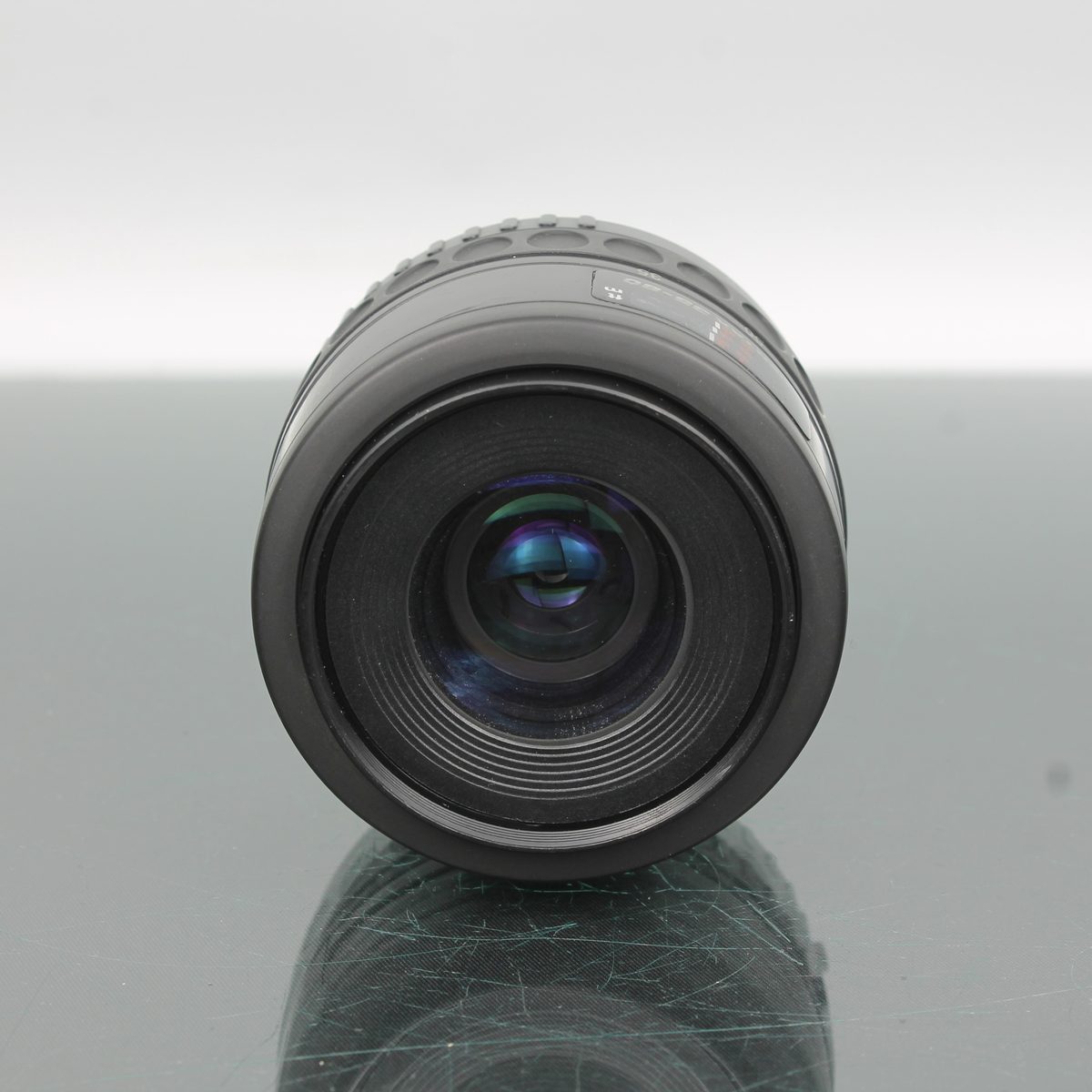 SMC Pentax-F 35-80mm f/4-5.6