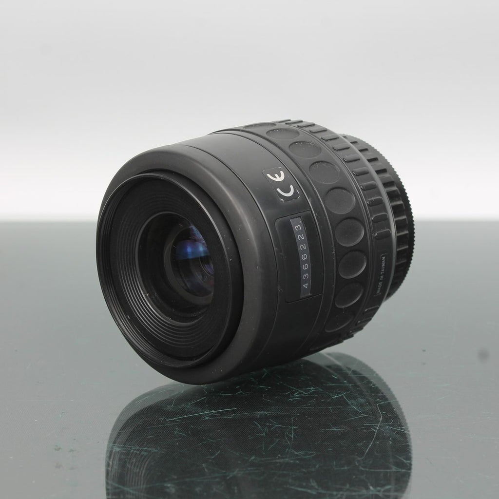 SMC Pentax-F 35-80mm f/4-5.6