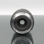 SMC Pentax-F 35-80mm f/4-5.6