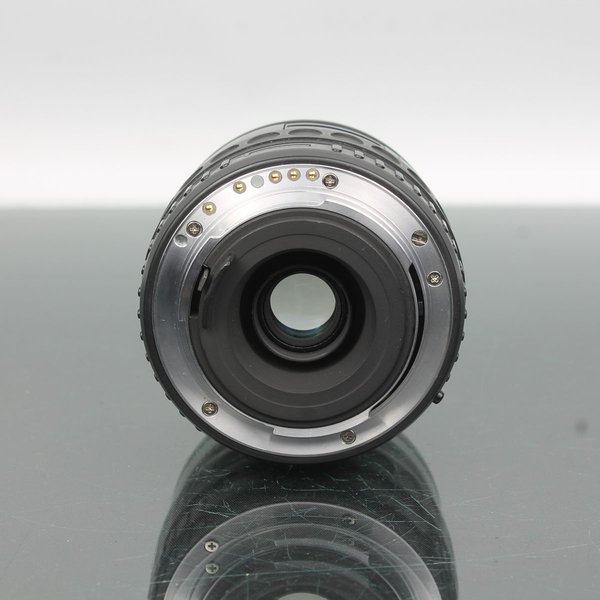 SMC Pentax-F 35-80mm f/4-5.6