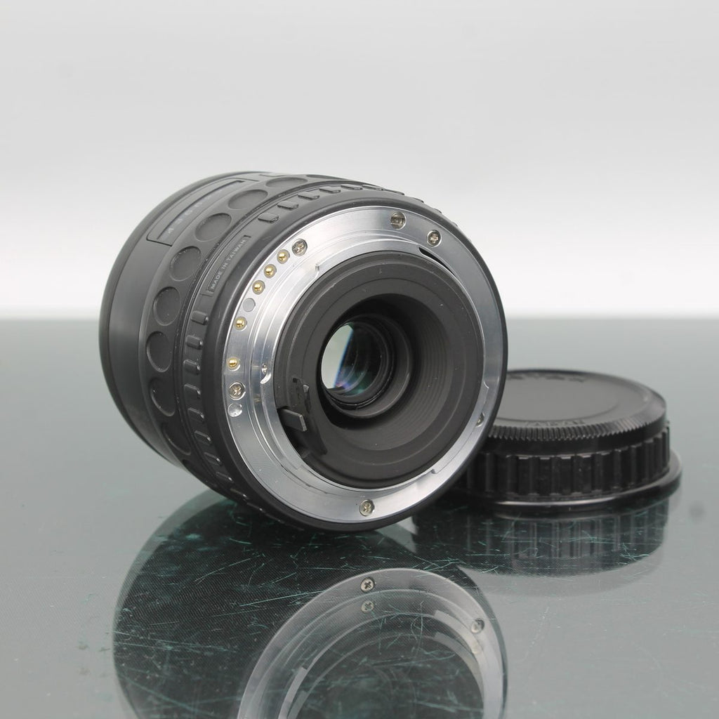 SMC Pentax-F 35-80mm f/4-5.6