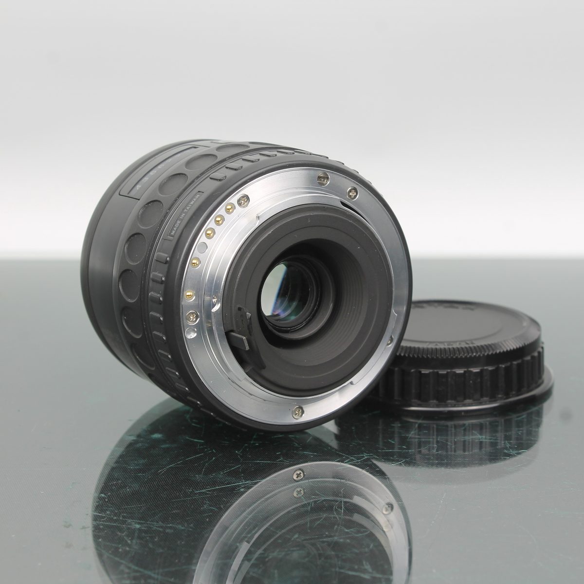 SMC Pentax-F 35-80mm f/4-5.6