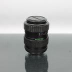 SMC Pentax-M 135mm f/3.5