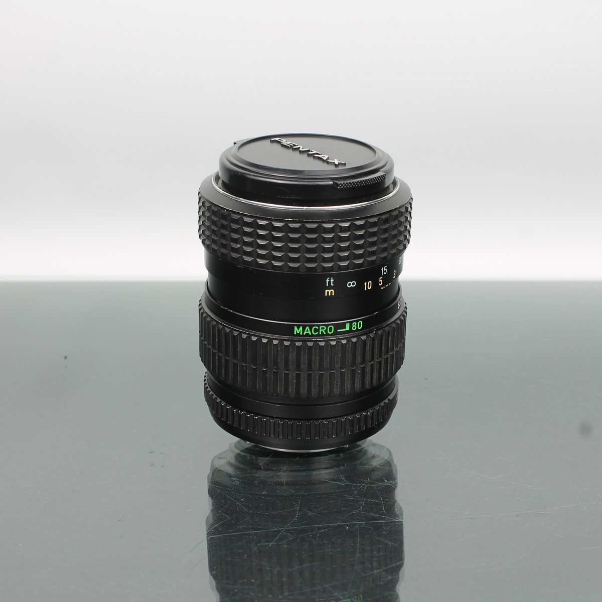 SMC Pentax-M 135mm f/3.5