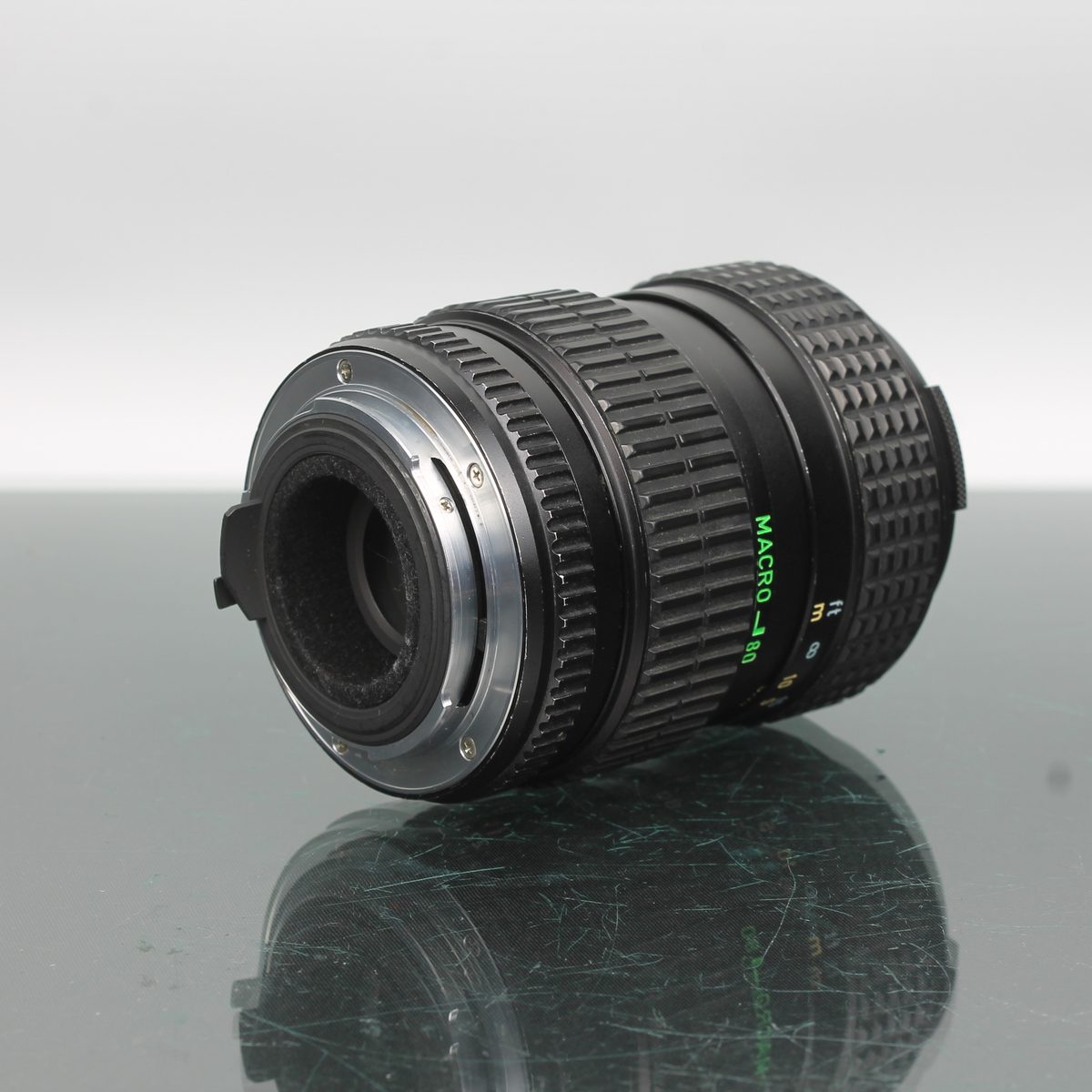 SMC Pentax-M 135mm f/3.5