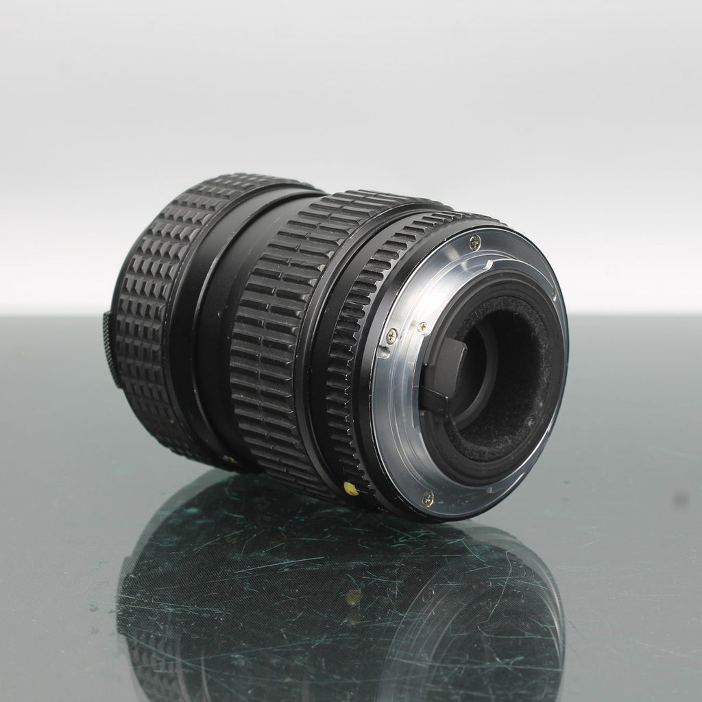 SMC Pentax-M 135mm f/3.5