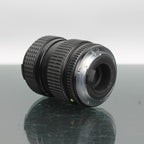 SMC Pentax-M 135mm f/3.5