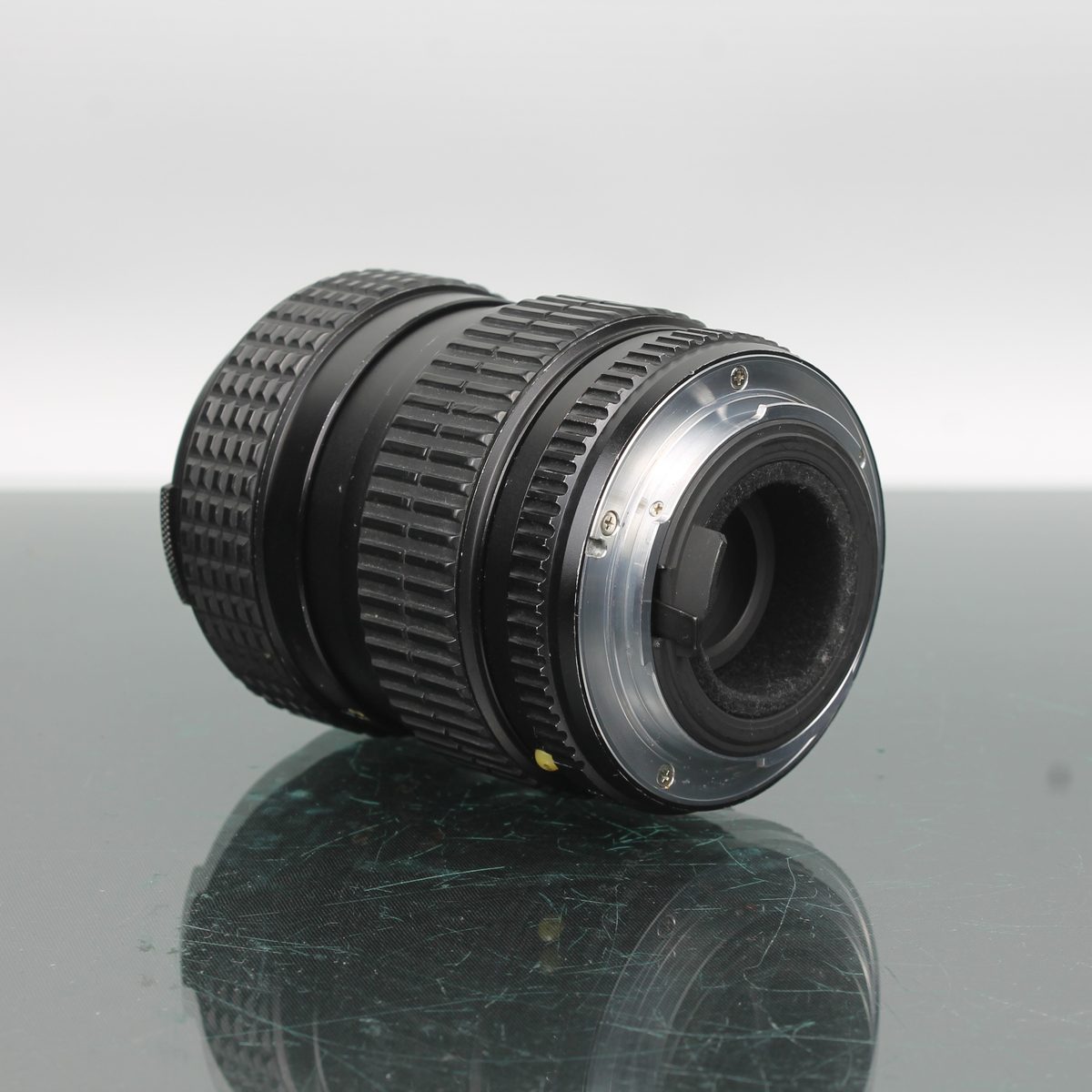 SMC Pentax-M 135mm f/3.5