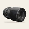 SMC Pentax-F Zoom 135mm f/3.5