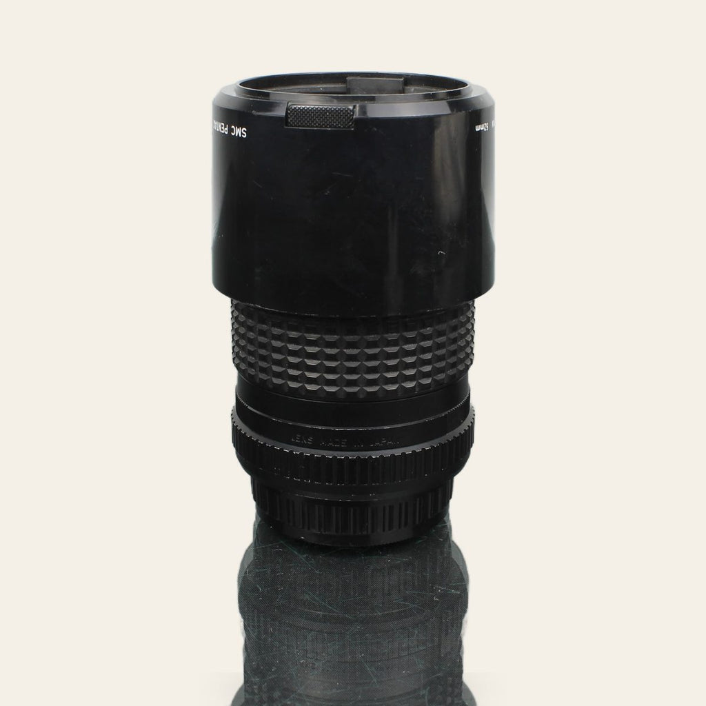 SMC Pentax-F Zoom 135mm f/3.5