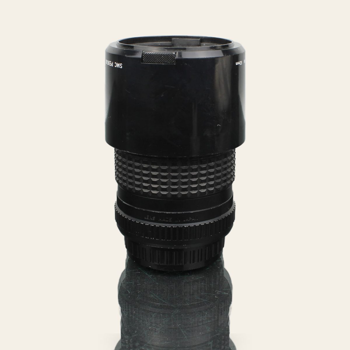 SMC Pentax-F Zoom 135mm f/3.5