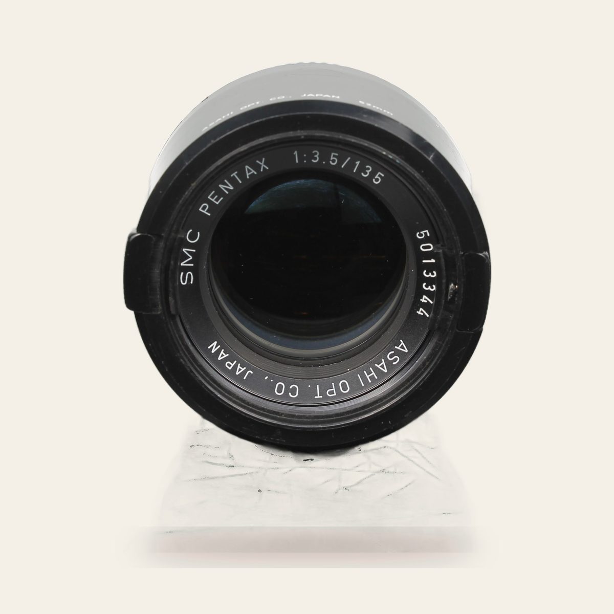 SMC Pentax-F Zoom 135mm f/3.5