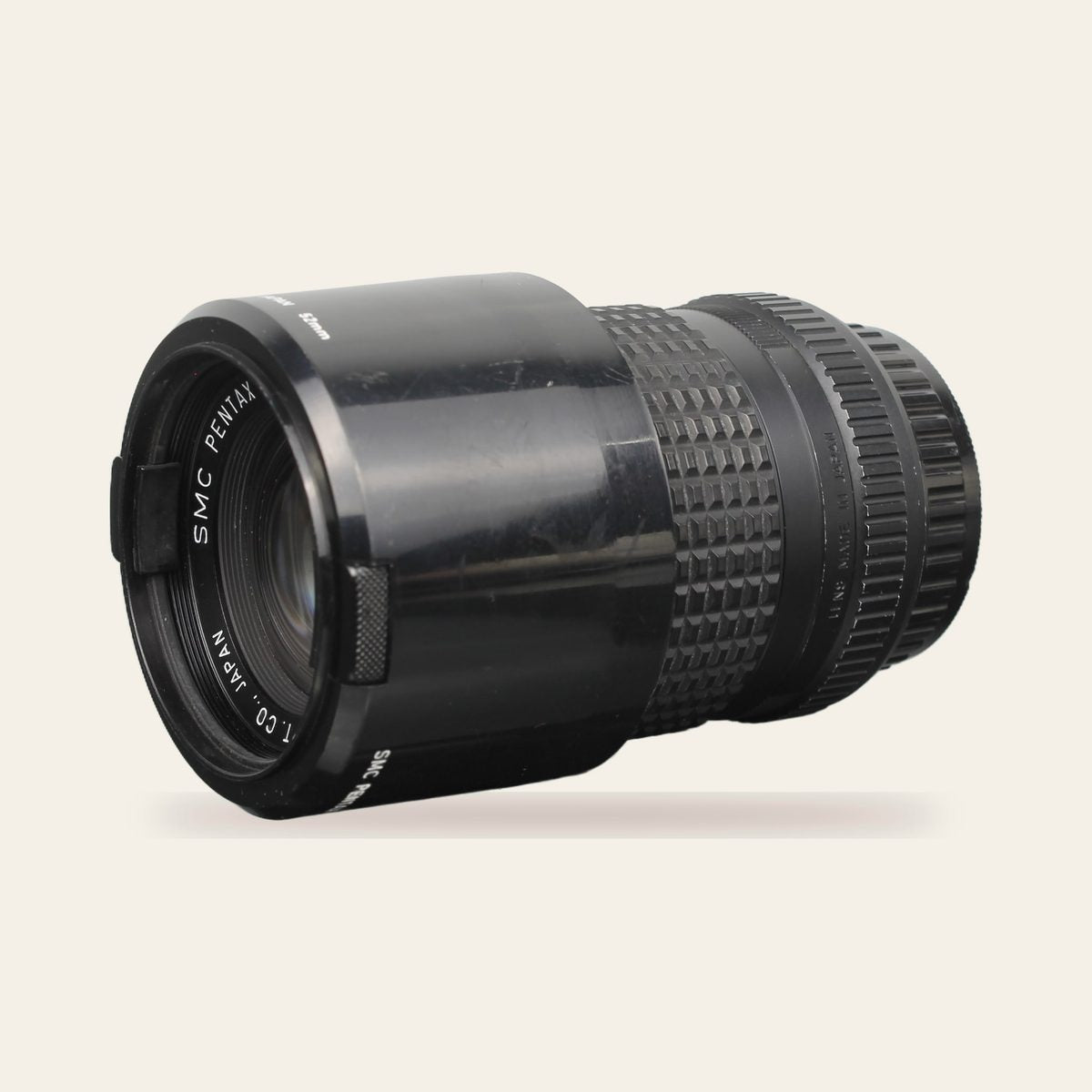 SMC Pentax-F Zoom 135mm f/3.5