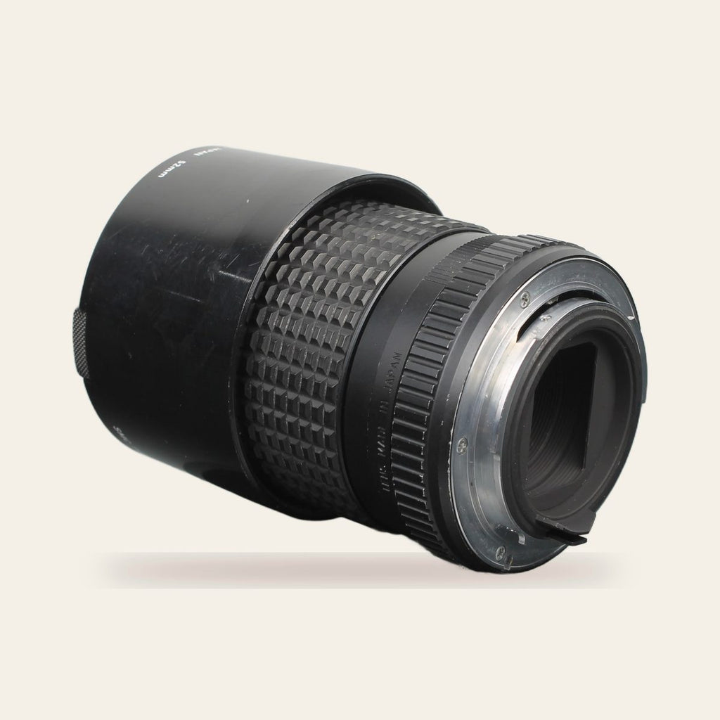 SMC Pentax-F Zoom 135mm f/3.5