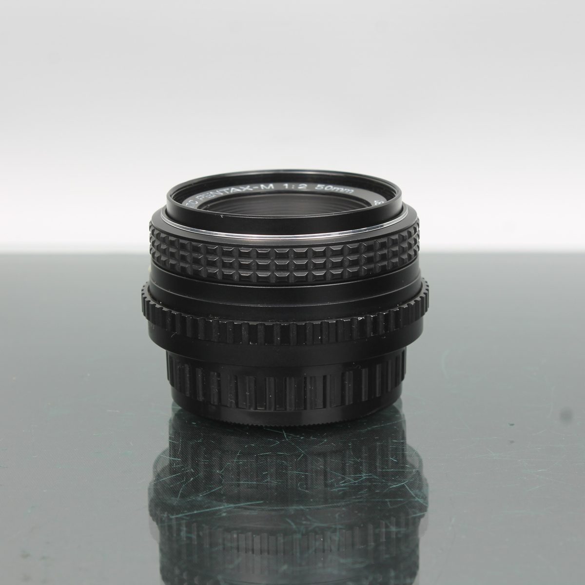 SMC Pentax-M 50mm f/2