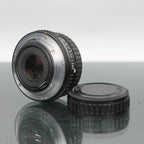 SMC Pentax-M 50mm f/2