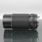 SMC Pentax 200mm f4