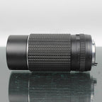 SMC Pentax 200mm f4