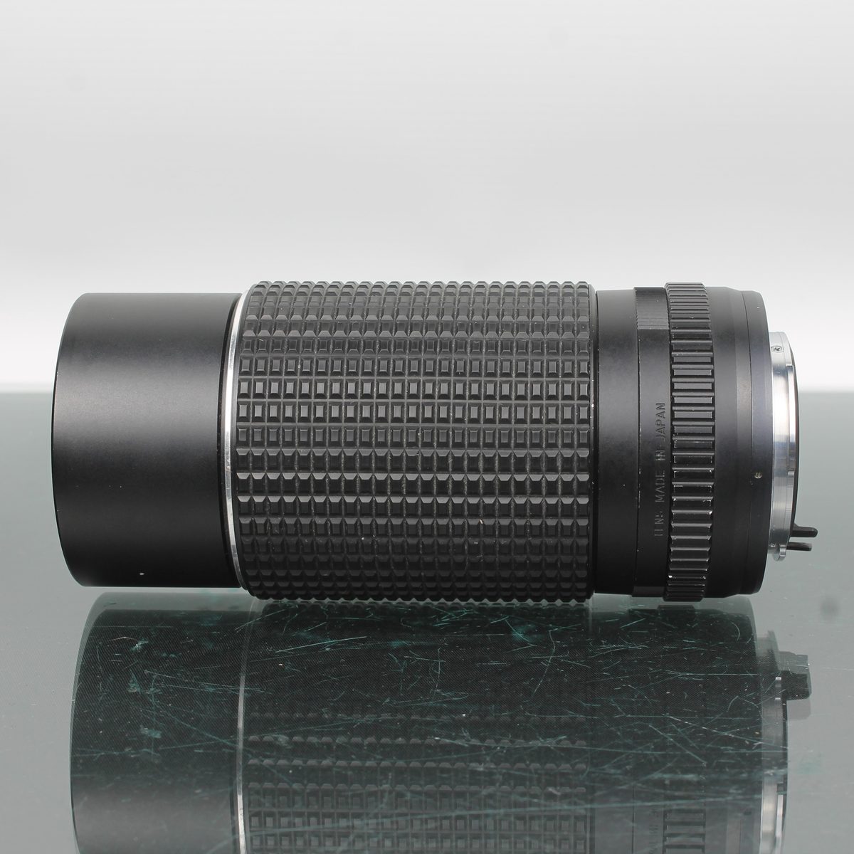 SMC Pentax 200mm f4