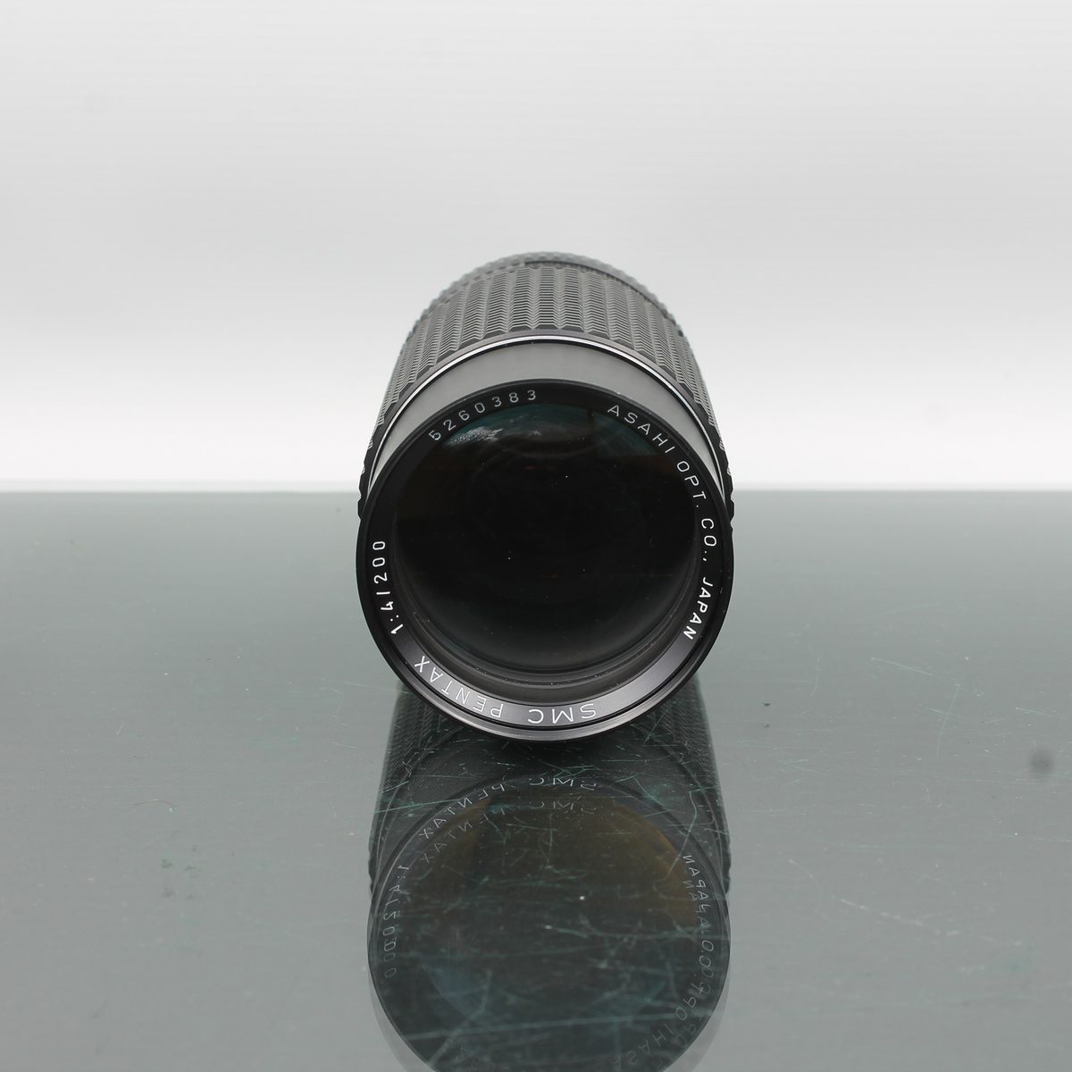 SMC Pentax 200mm f4