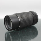 SMC Pentax 200mm f4