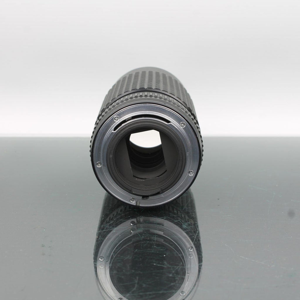 SMC Pentax 200mm f4