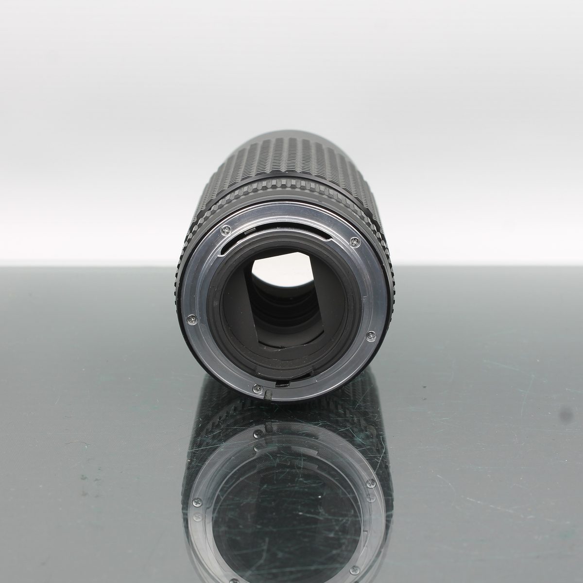 SMC Pentax 200mm f4