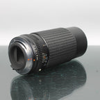 SMC Pentax 200mm f4
