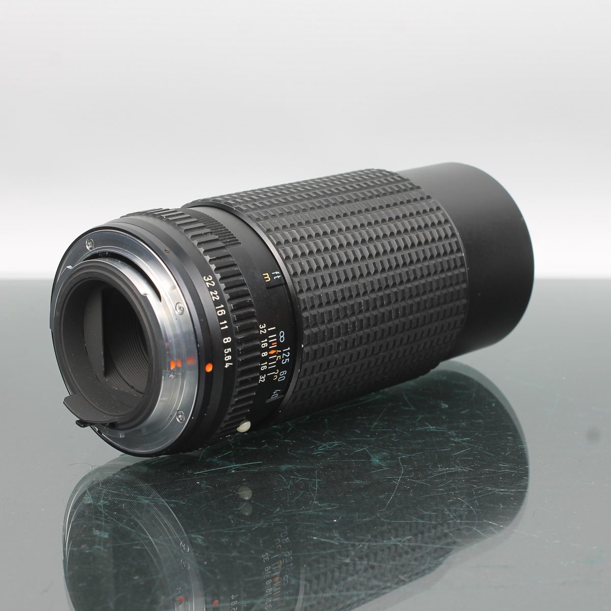 SMC Pentax 200mm f4