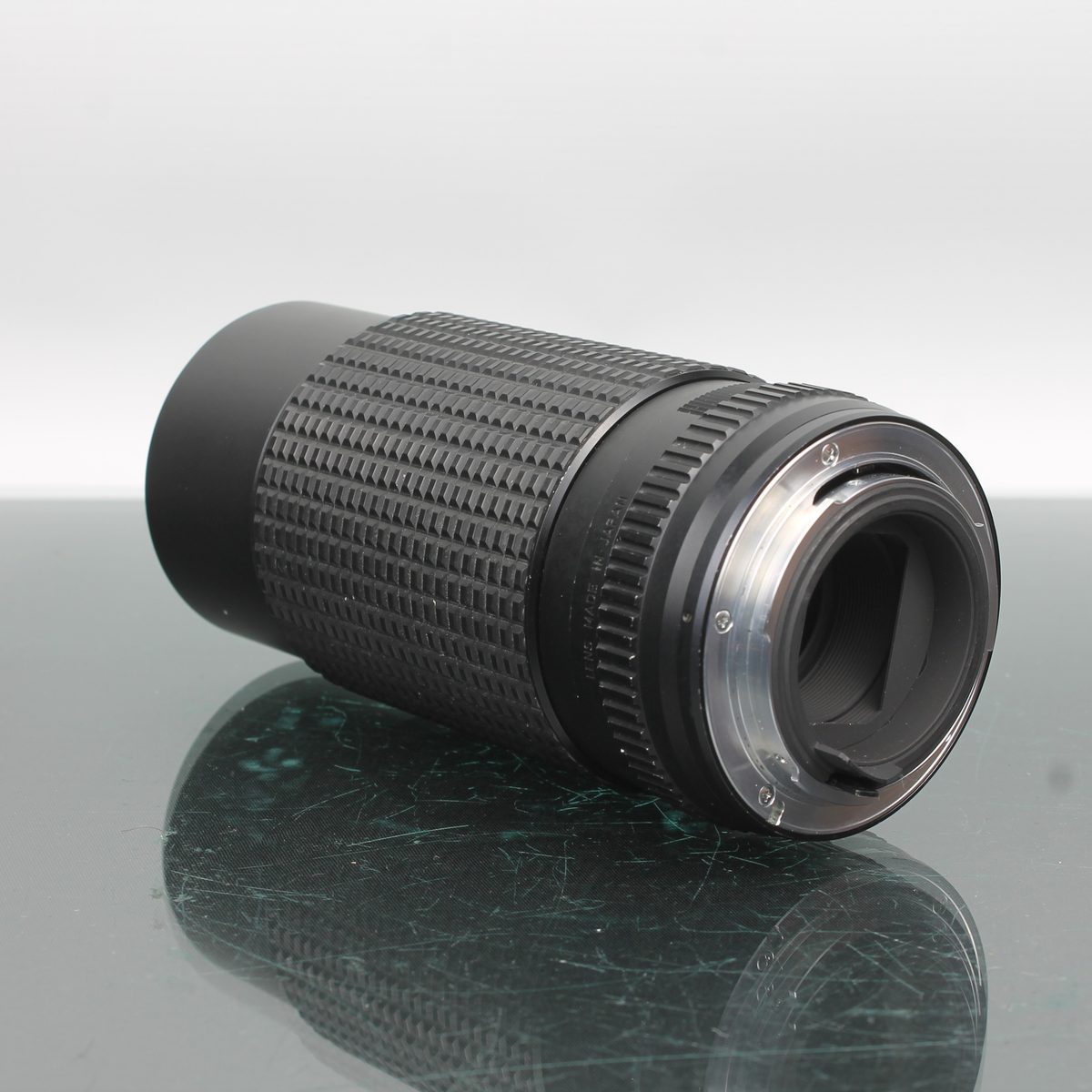 SMC Pentax 200mm f4