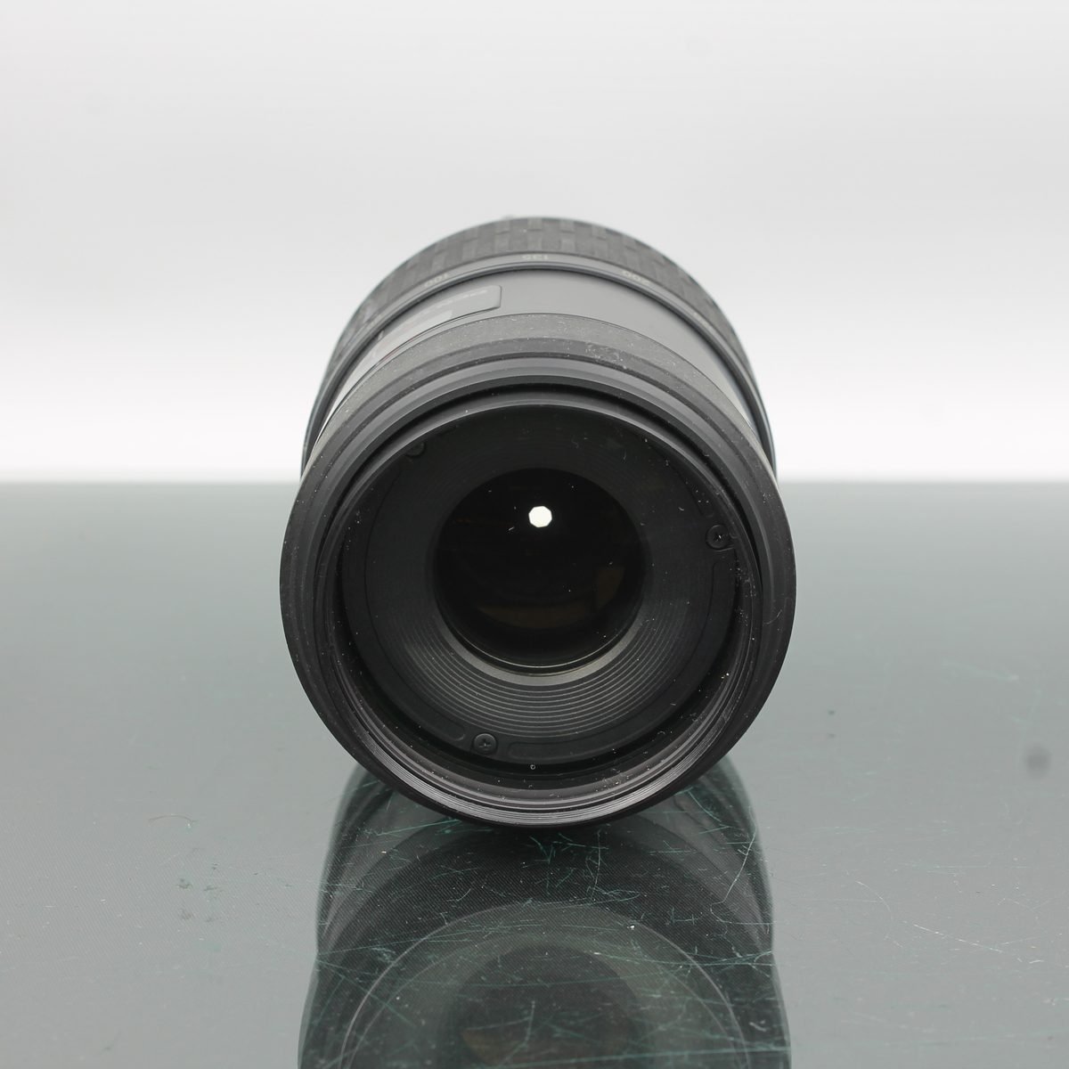 SMC Pentax-M Zoom 80-200mm f/4.5