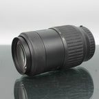 SMC Pentax-M Zoom 80-200mm f/4.5