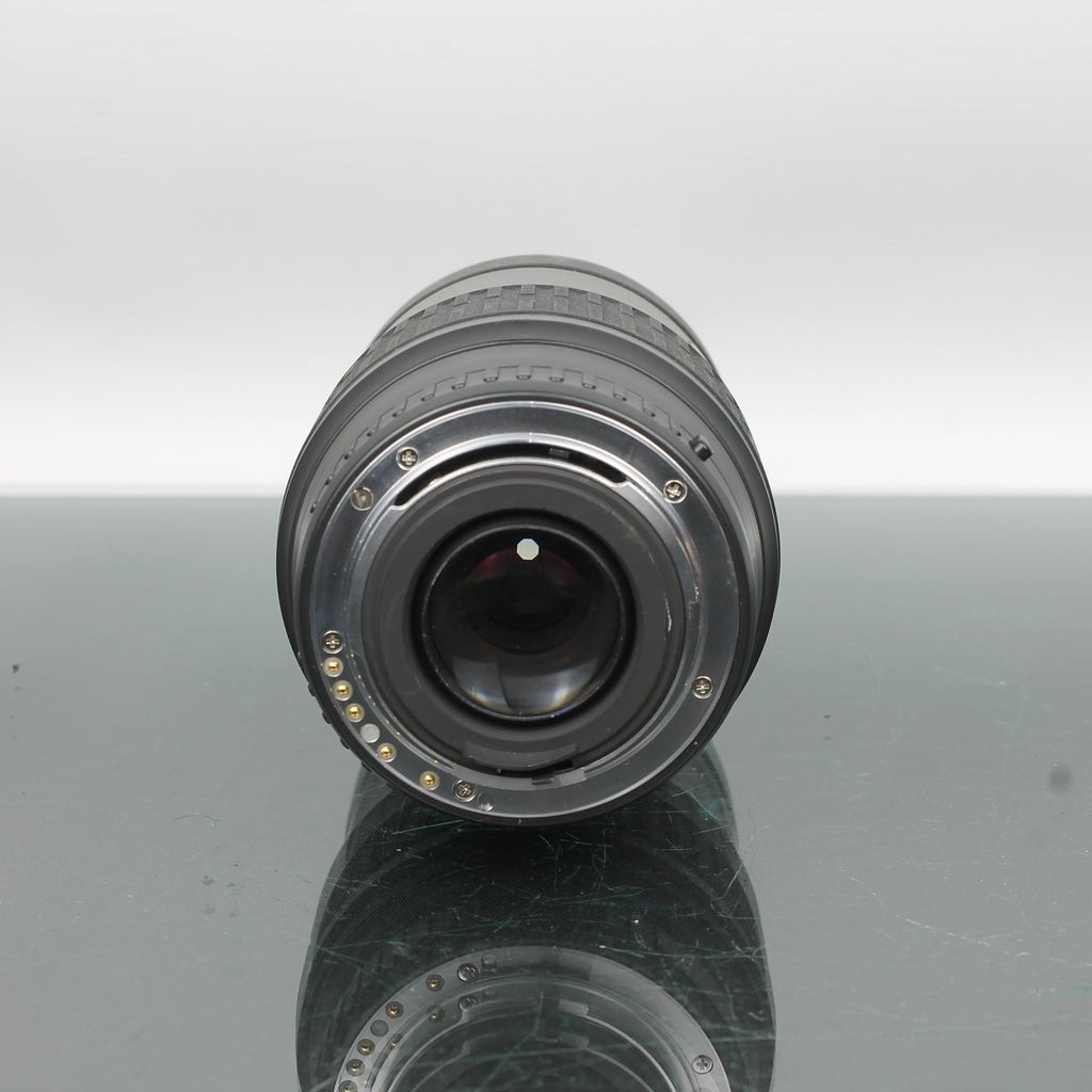 SMC Pentax-M Zoom 80-200mm f/4.5