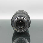 SMC Pentax-M Zoom 80-200mm f/4.5