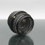 SMC Pentax-M 50mm f/2