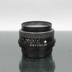 SMC Pentax-M 50mm f/2