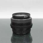 SMC Pentax-M 50mm f/2