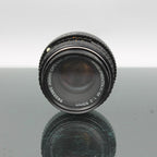 SMC Pentax-M 50mm f/2
