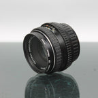 SMC Pentax-M 50mm f/2