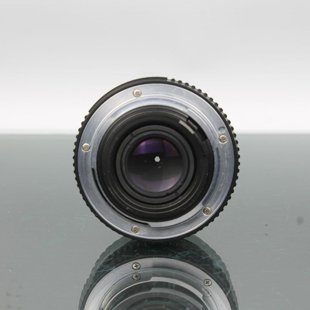 SMC Pentax-M 50mm f/2
