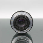 SMC Pentax-M 50mm f/2