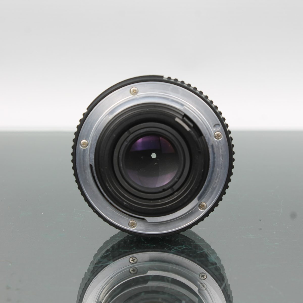 SMC Pentax-M 50mm f/2