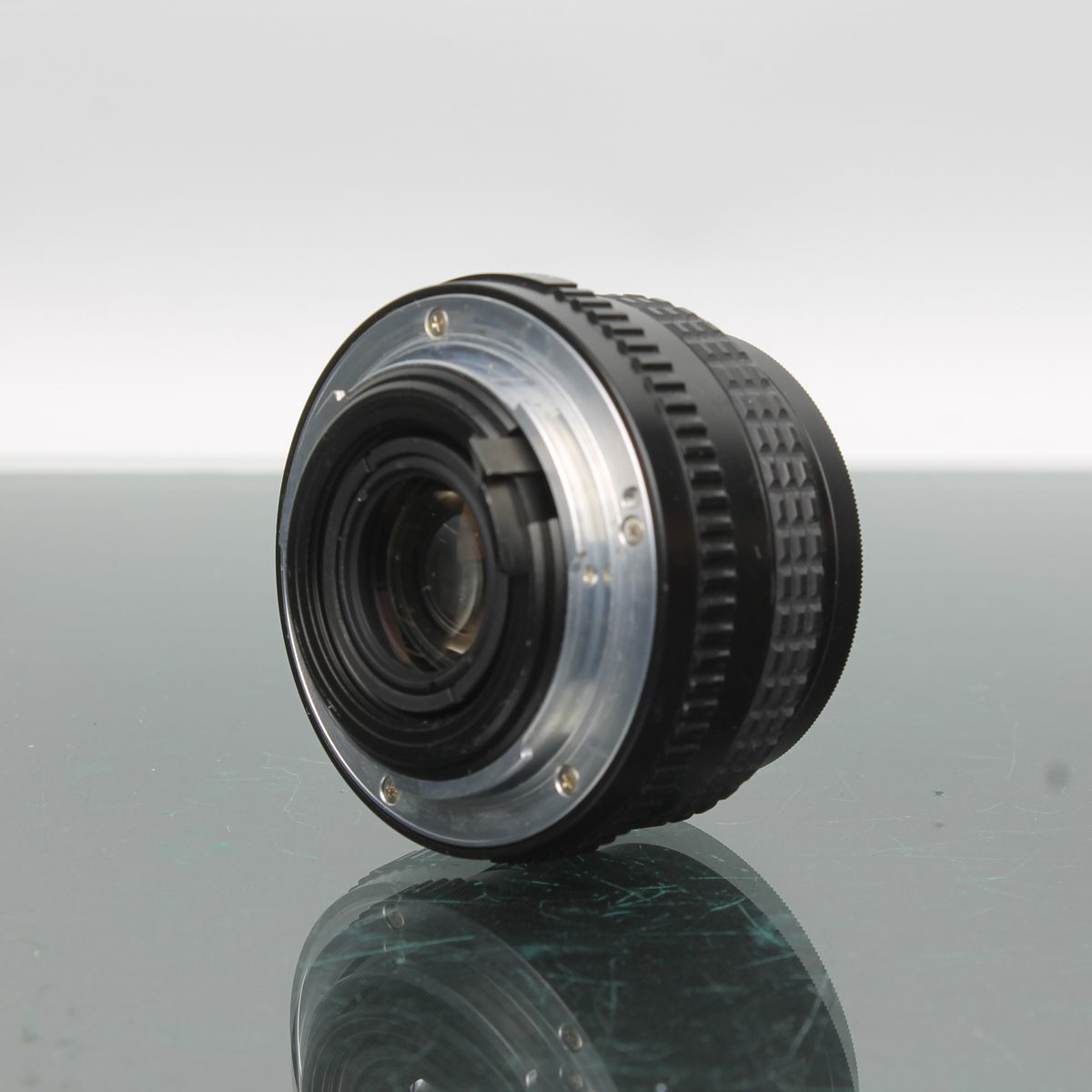 SMC Pentax-M 50mm f/2