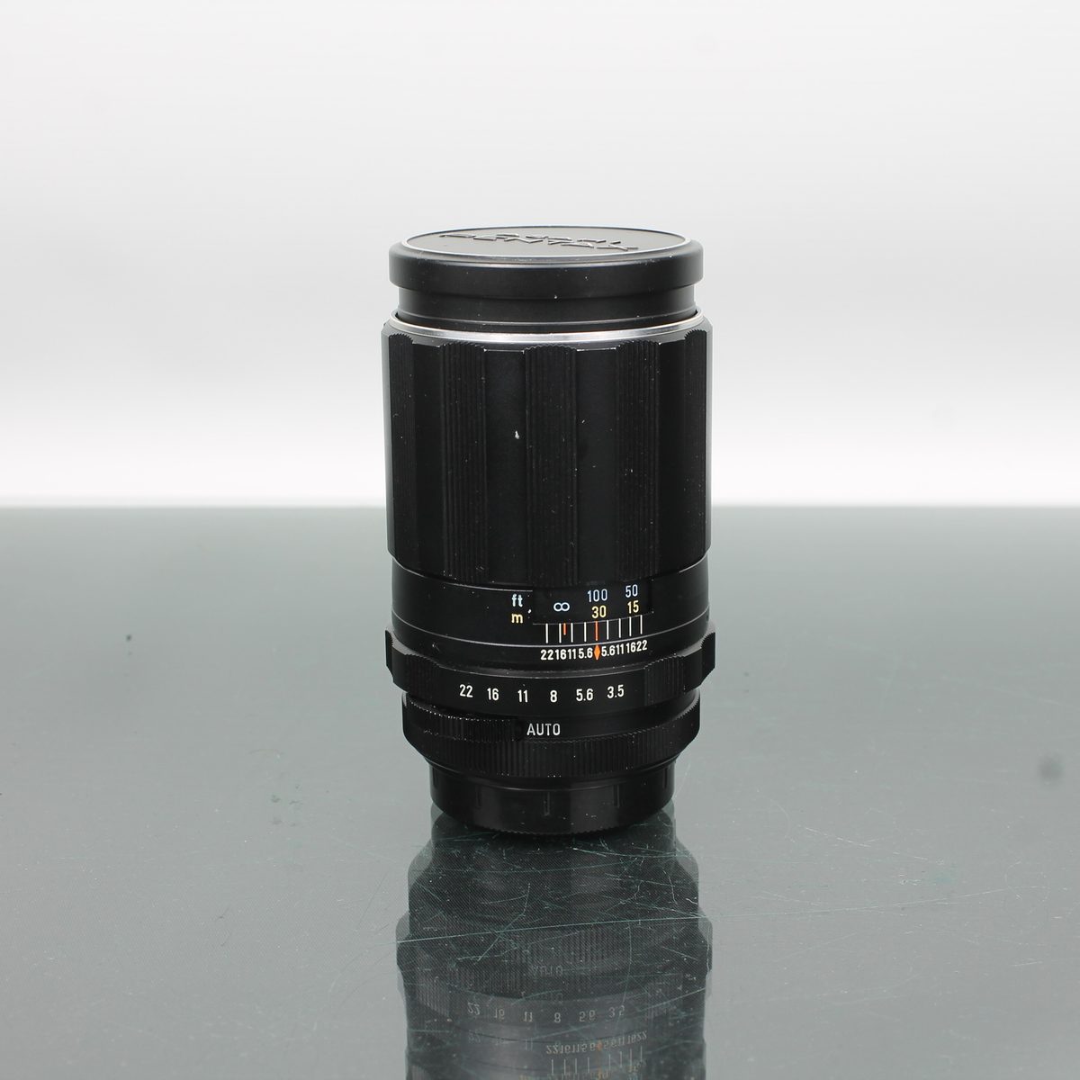 SMC Takumar 135mm f/3.5