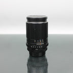 SMC Takumar 135mm f/3.5